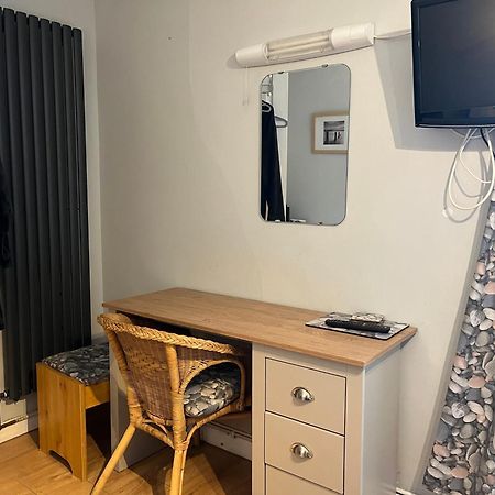 Cove Cott Guest Accommodation Warsash Exteriér fotografie