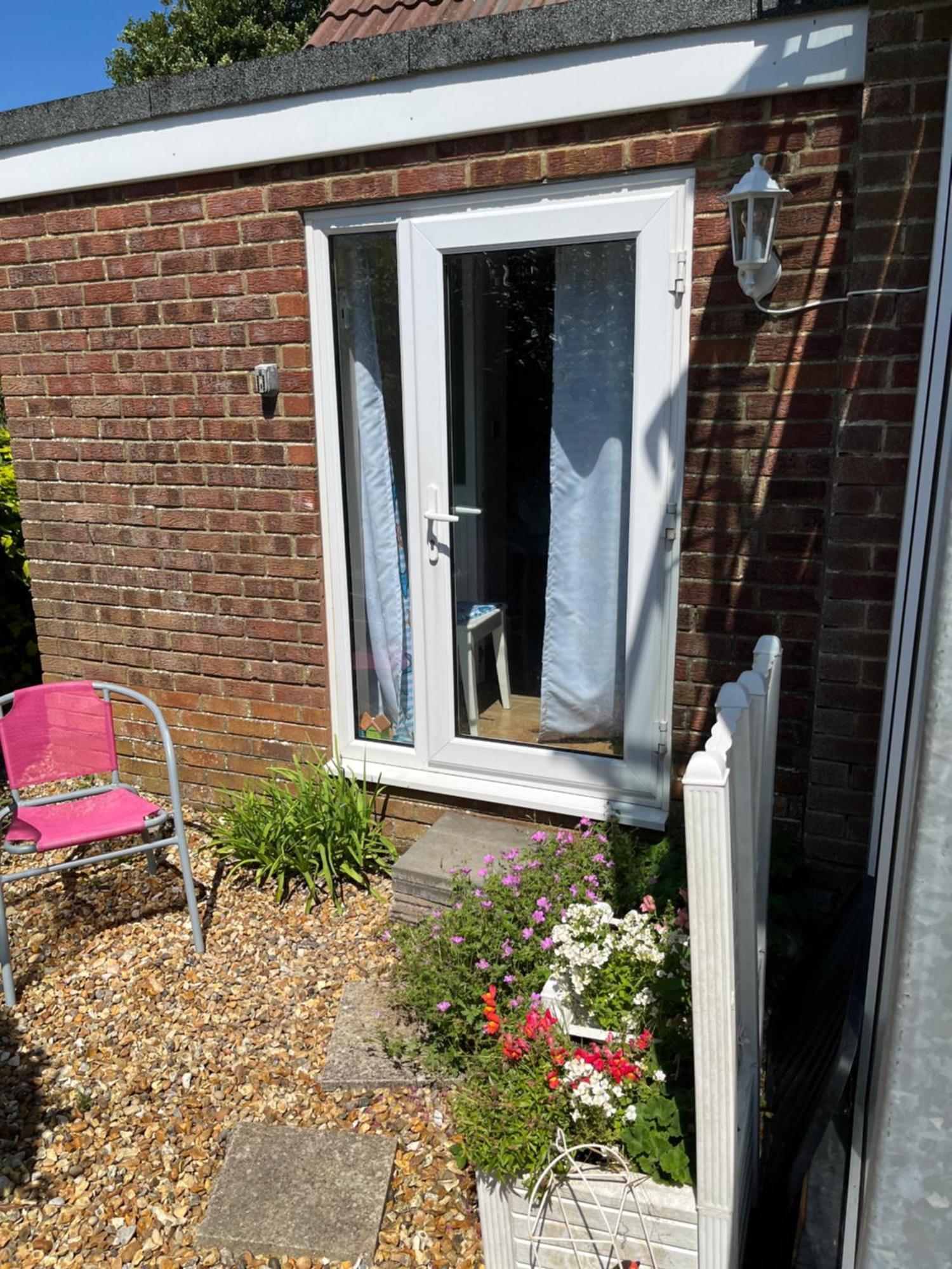 Cove Cott Guest Accommodation Warsash Exteriér fotografie