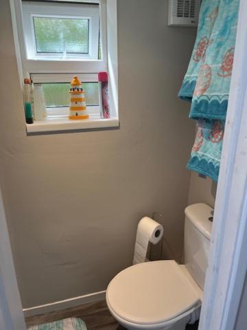 Cove Cott Guest Accommodation Warsash Exteriér fotografie