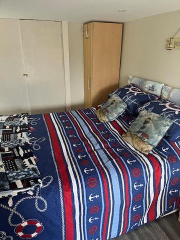 Cove Cott Guest Accommodation Warsash Exteriér fotografie